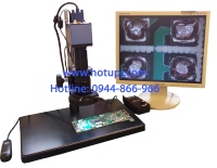 Kính hiển vi kết nối máy tính KOMI-45SDM-kinh-hien-vi-ket-noi-man-hinh-may-tinh